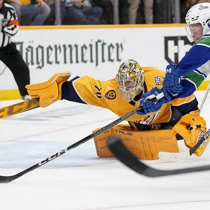 Five things to know about the NHL playoffs